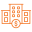 Commercial offices icon