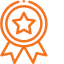 Quality and compliance icon