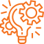 Coordinated design and build icon