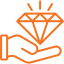 Values icon